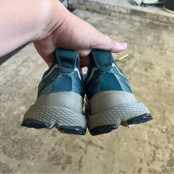 MEN'S ALTRA OLYMPUS 5 SIZE 11D - Picture 4 of 9